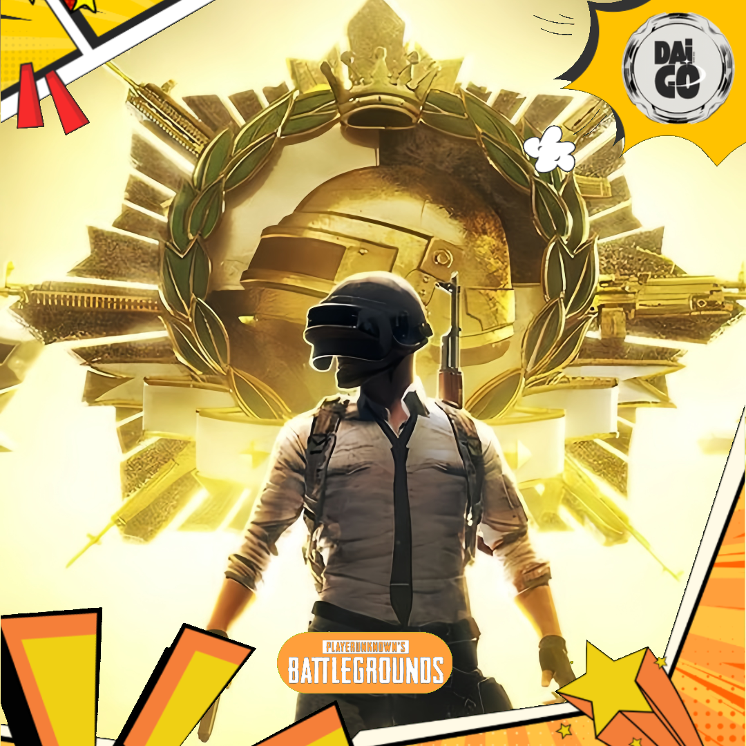 PUBG Mobile